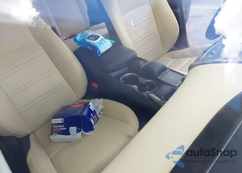 2020 Lexus Nx 300 z USA, uszkodzony, nr VIN JTJAARBZ2L5000247